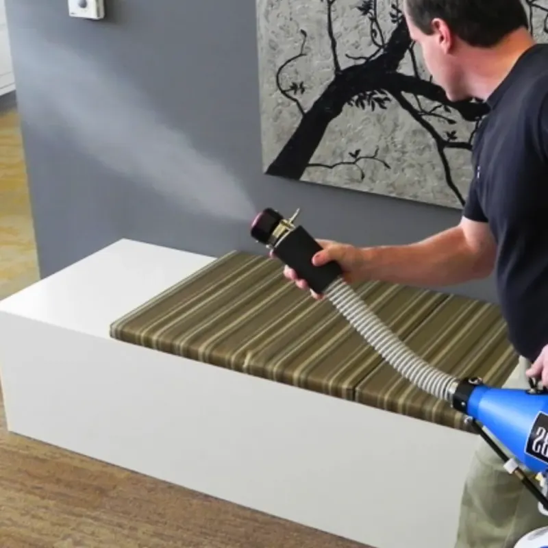 Professional Odor Removal in Maeser, UT
